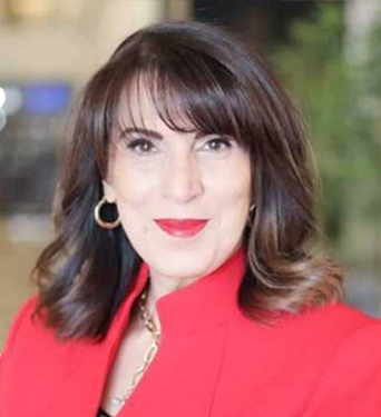  السيدة/ دعاء وادي أبو رميس 